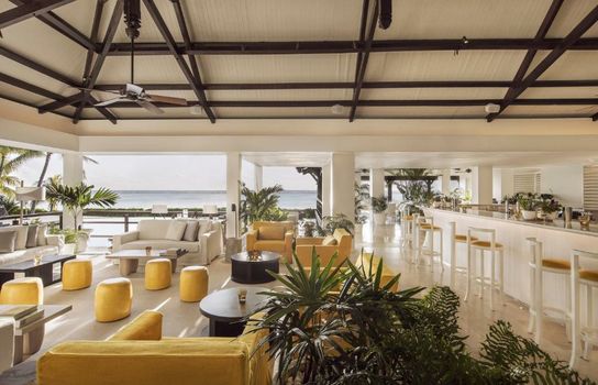 LUX* Le Morne Resort
