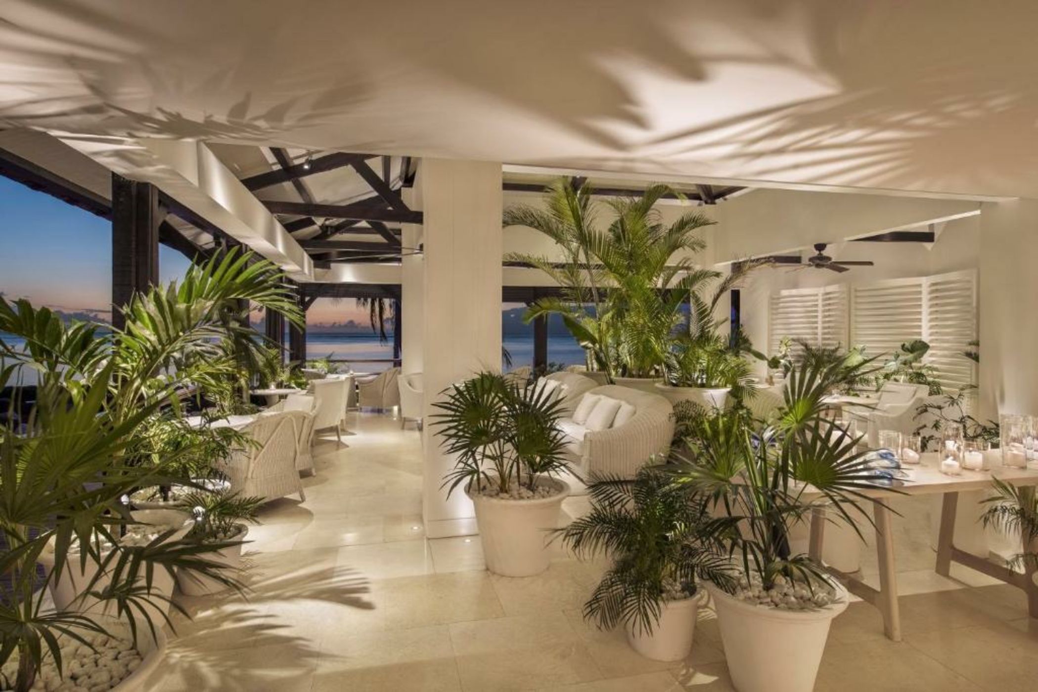 LUX* Le Morne Resort