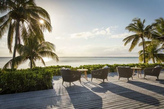 LUX* Le Morne Resort