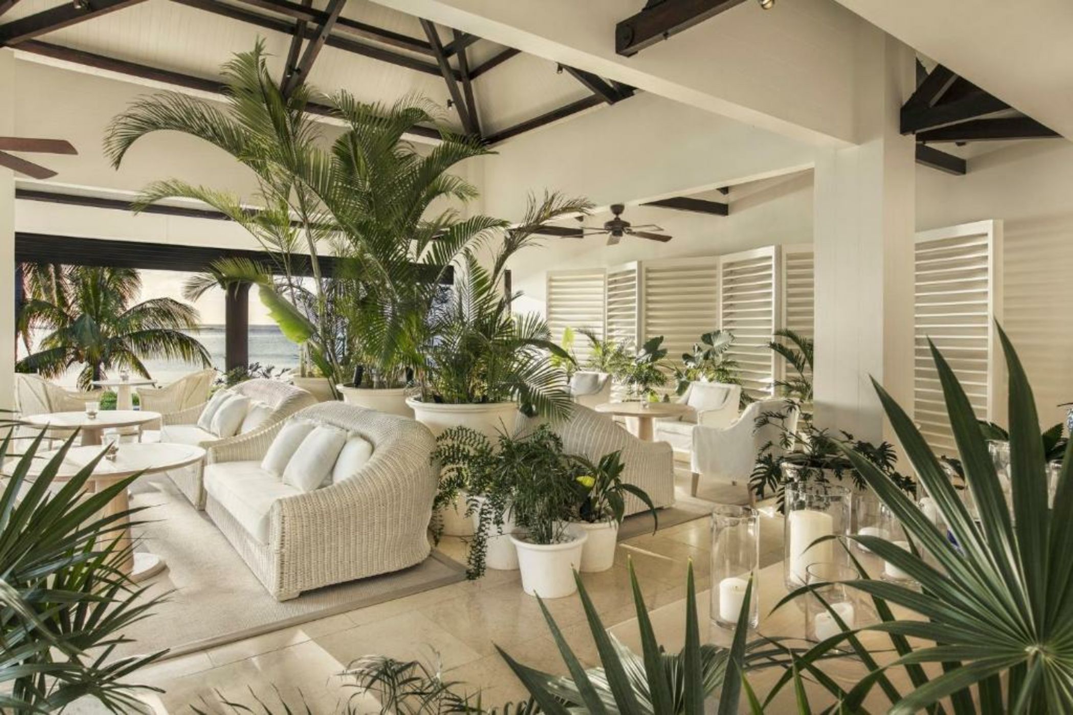 LUX* Le Morne Resort