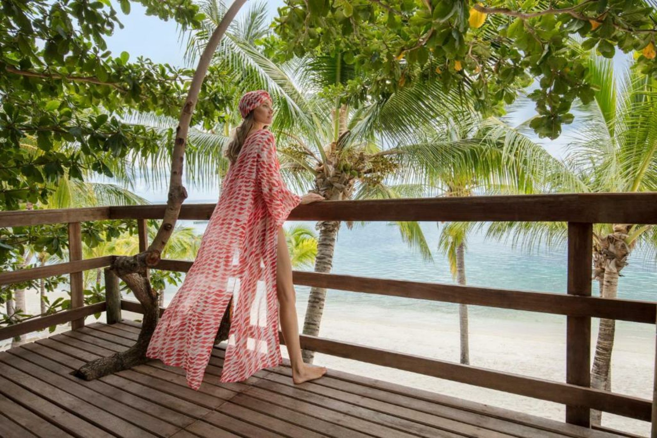 LUX* Le Morne Resort