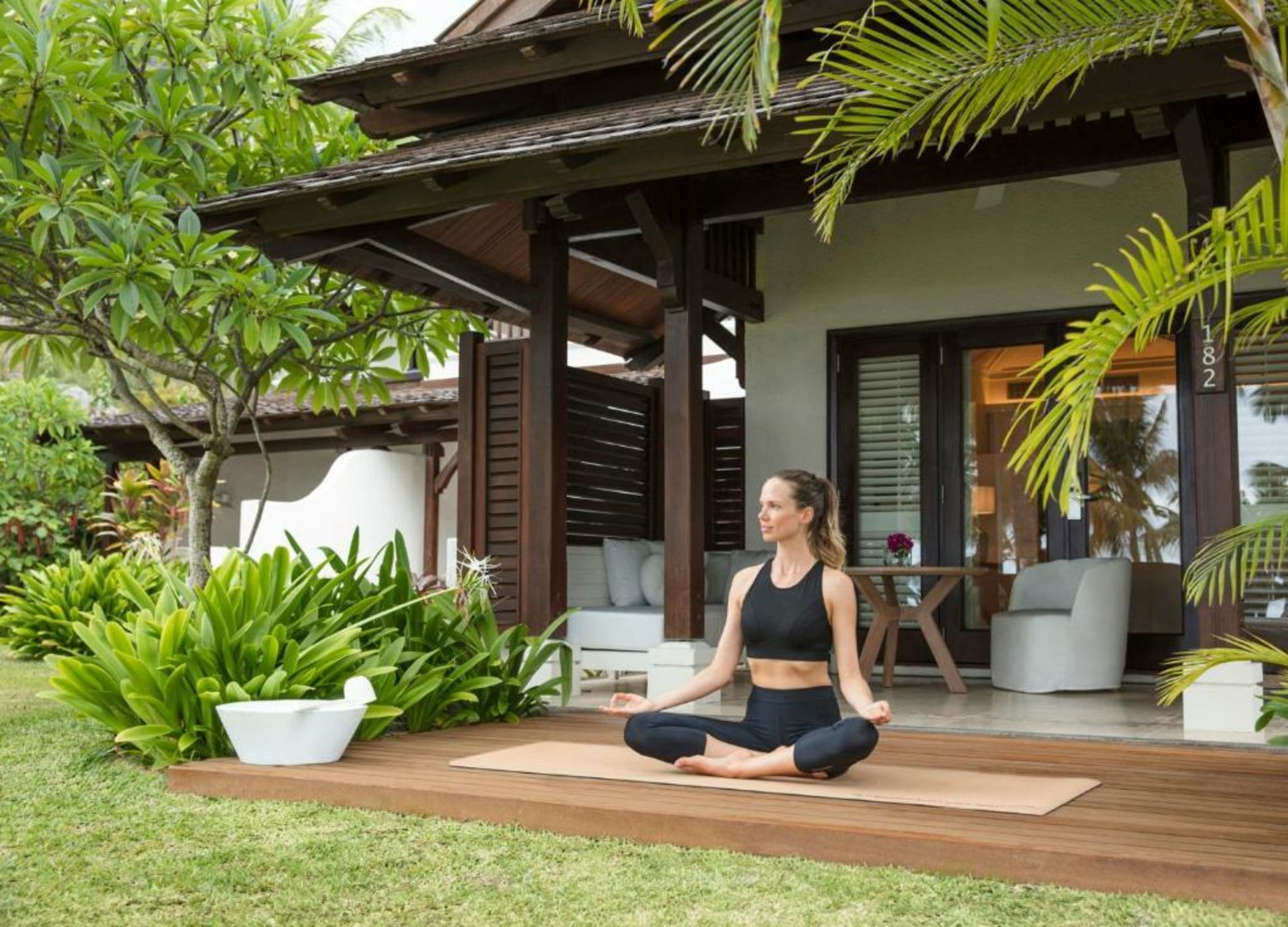 LUX* Le Morne Resort