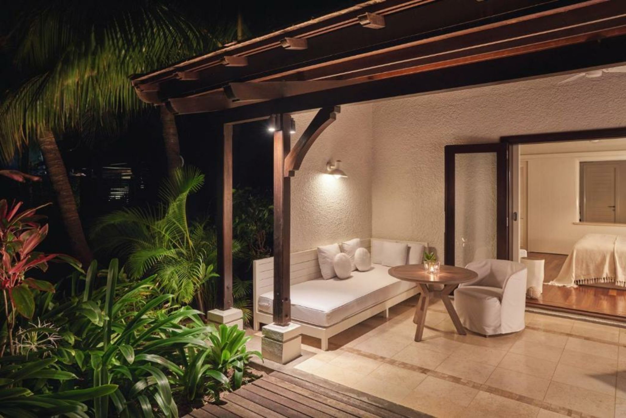 LUX* Le Morne Resort