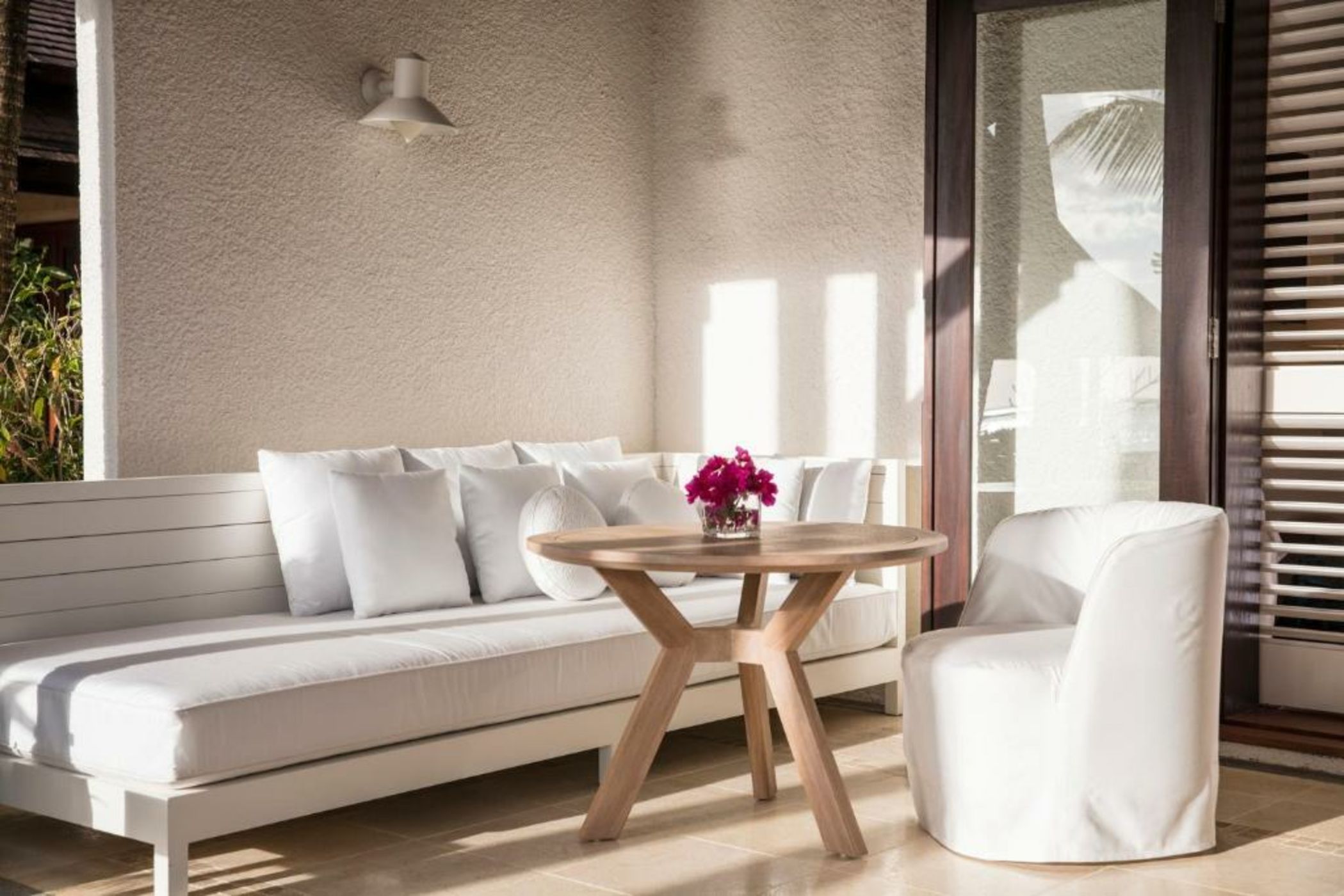 LUX* Le Morne Resort