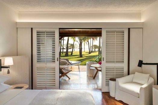 LUX* Le Morne Resort