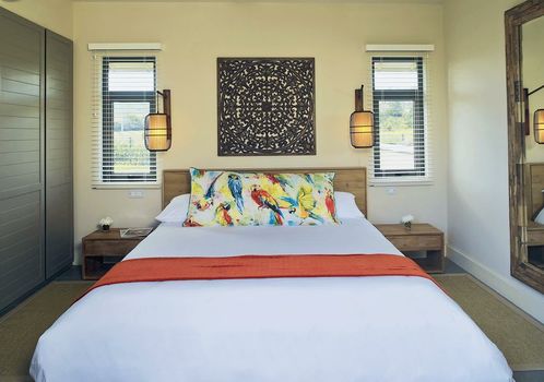 Heritage The Villas