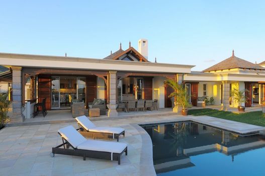 Heritage The Villas