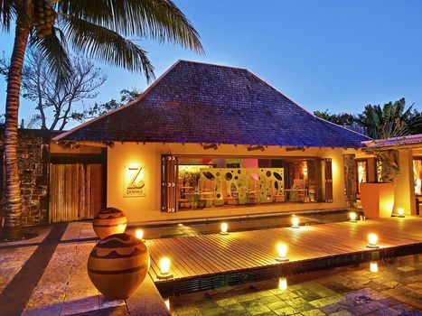 Heritage The Villas