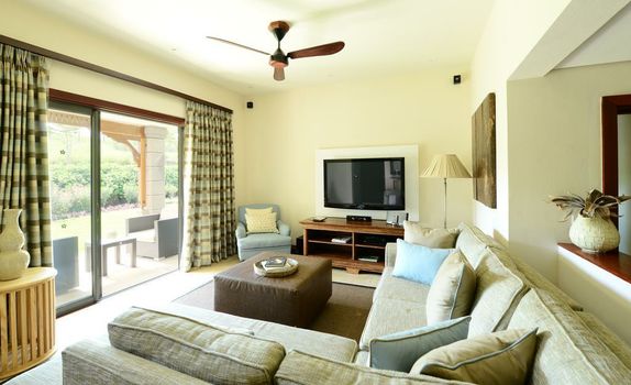 Heritage The Villas