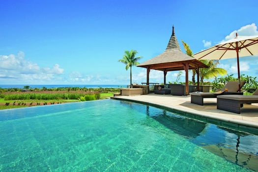 Heritage The Villas