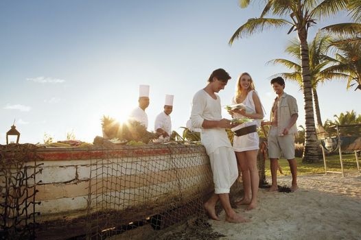 Shanti Maurice Resort & Spa