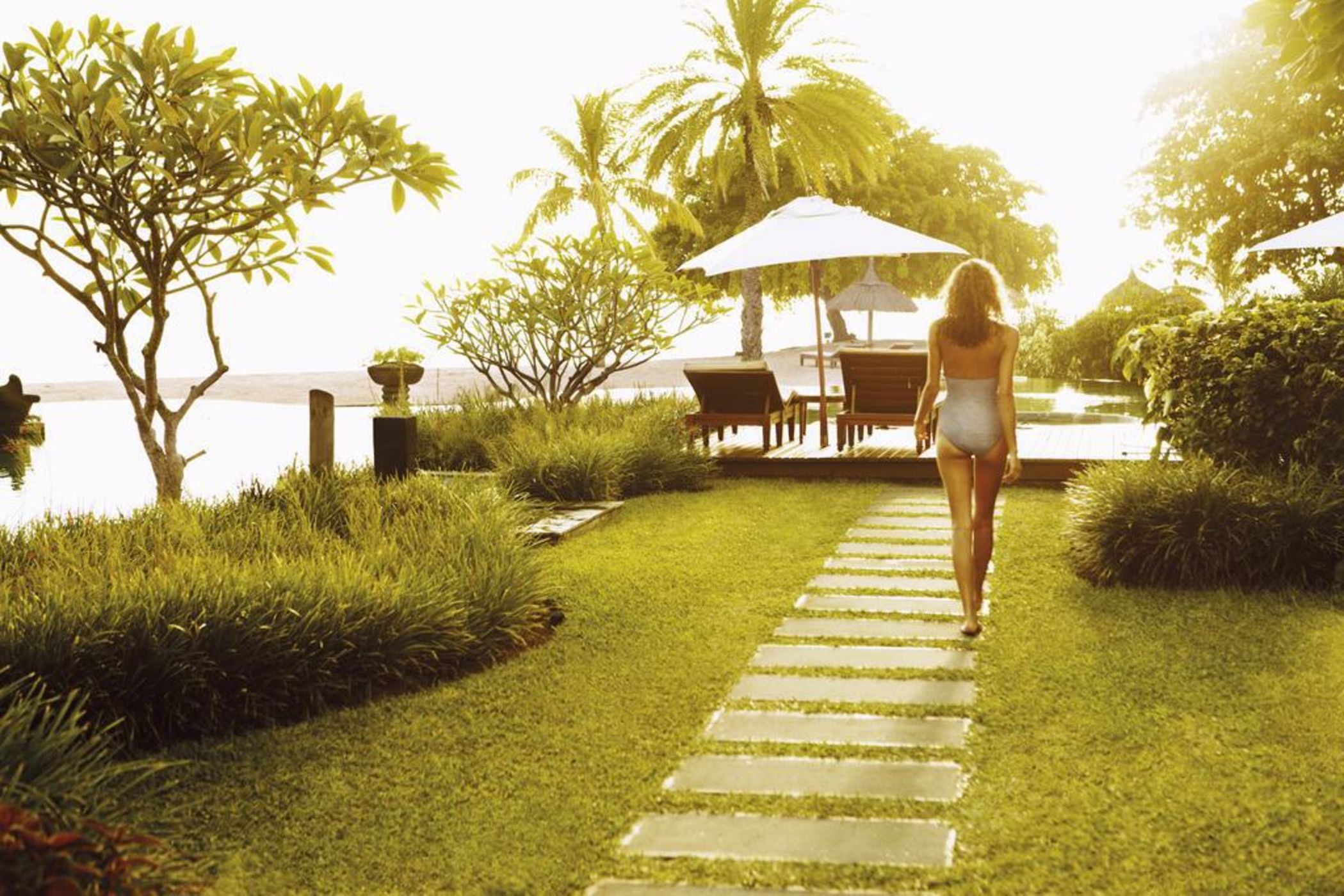 Shanti Maurice Resort & Spa