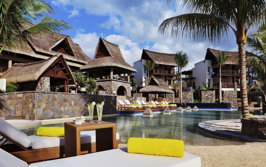 Angsana Balaclava Mauritius, a Design Boutique Hotel Balaclava, Mauritius