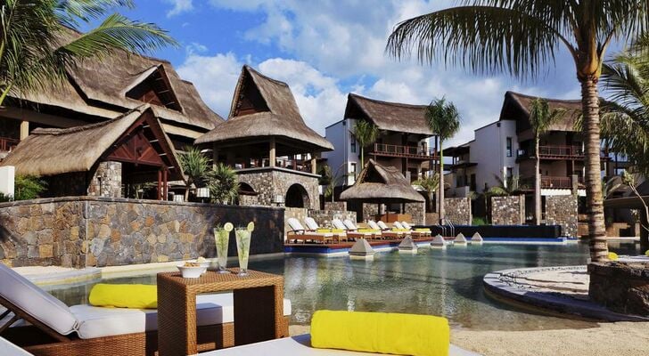 Angsana Balaclava Mauritius