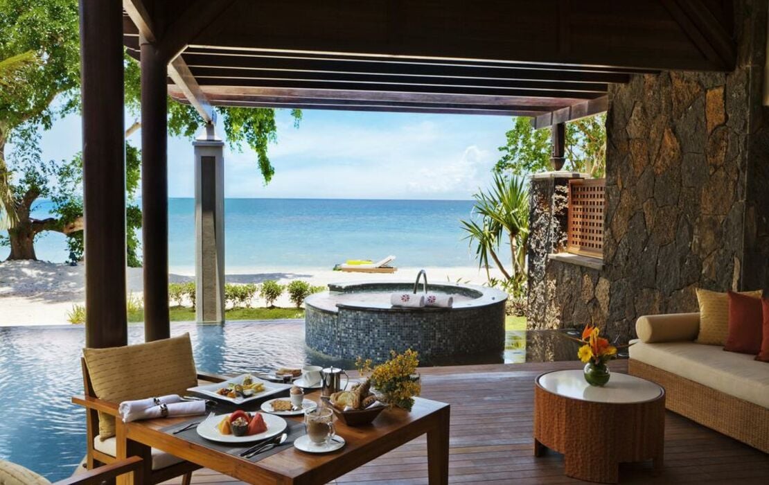 Angsana Balaclava Mauritius, a Design Boutique Hotel Balaclava, Mauritius