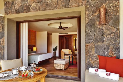 Angsana Balaclava Mauritius