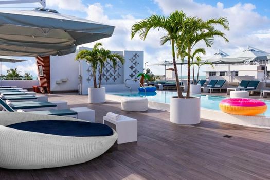 Dream South Beach
