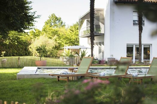 L'Auberge Basque-Relais & Châteaux