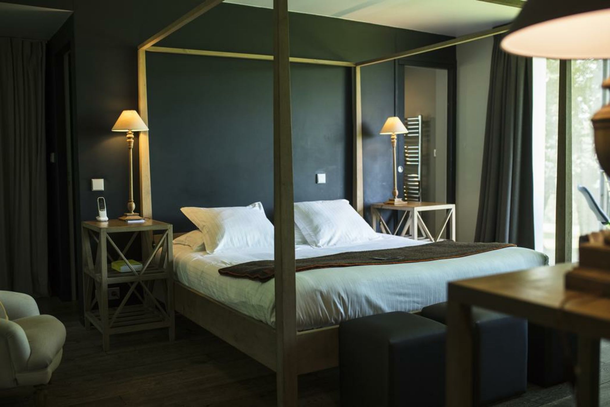 L'Auberge Basque-Relais & Châteaux