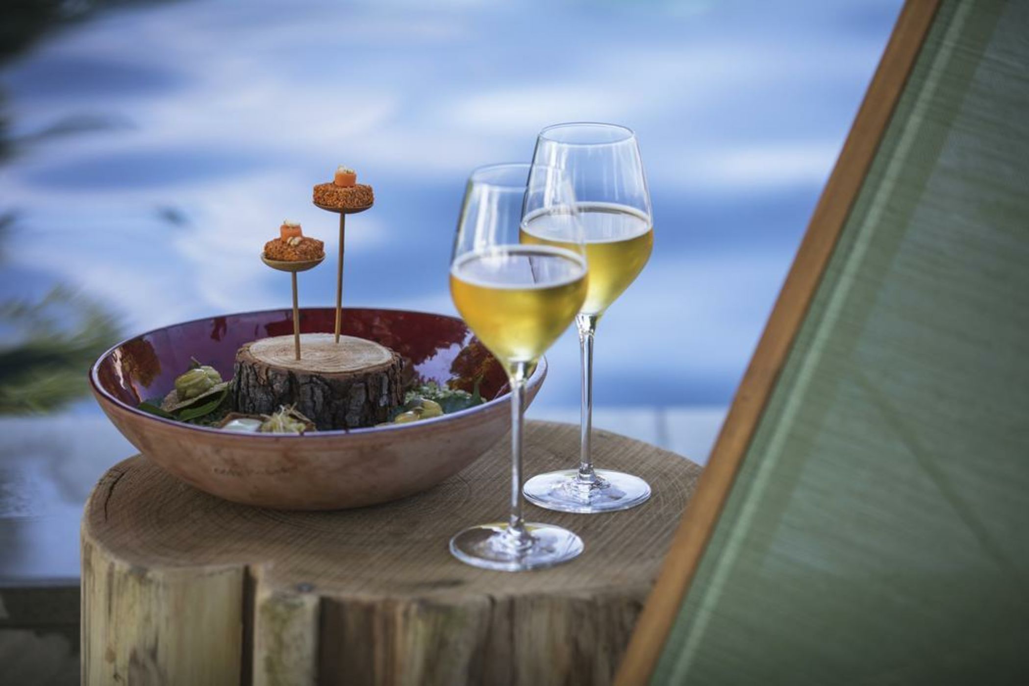 L'Auberge Basque-Relais & Châteaux