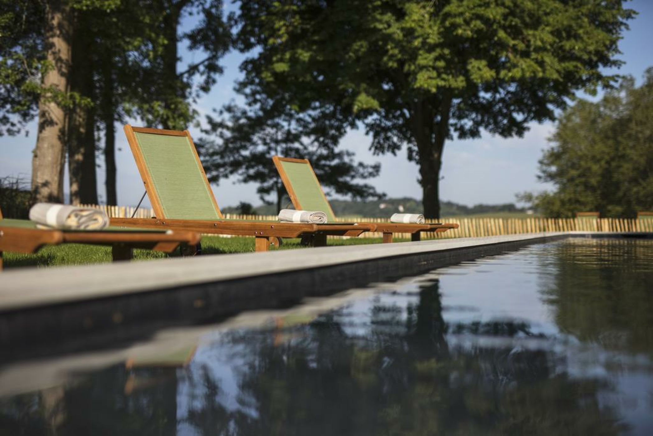 L'Auberge Basque-Relais & Châteaux