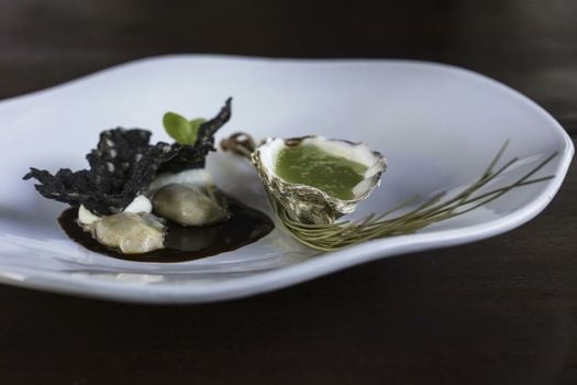 L'Auberge Basque-Relais & Châteaux