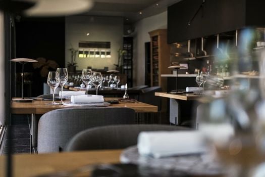 L'Auberge Basque-Relais & Châteaux