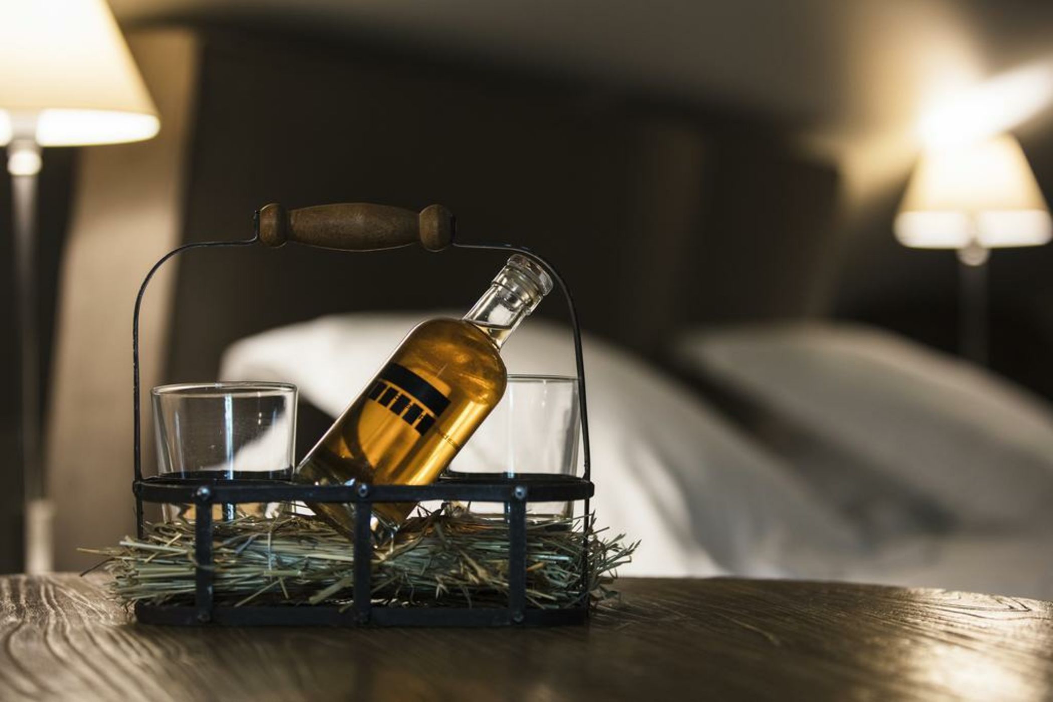 L'Auberge Basque-Relais & Châteaux