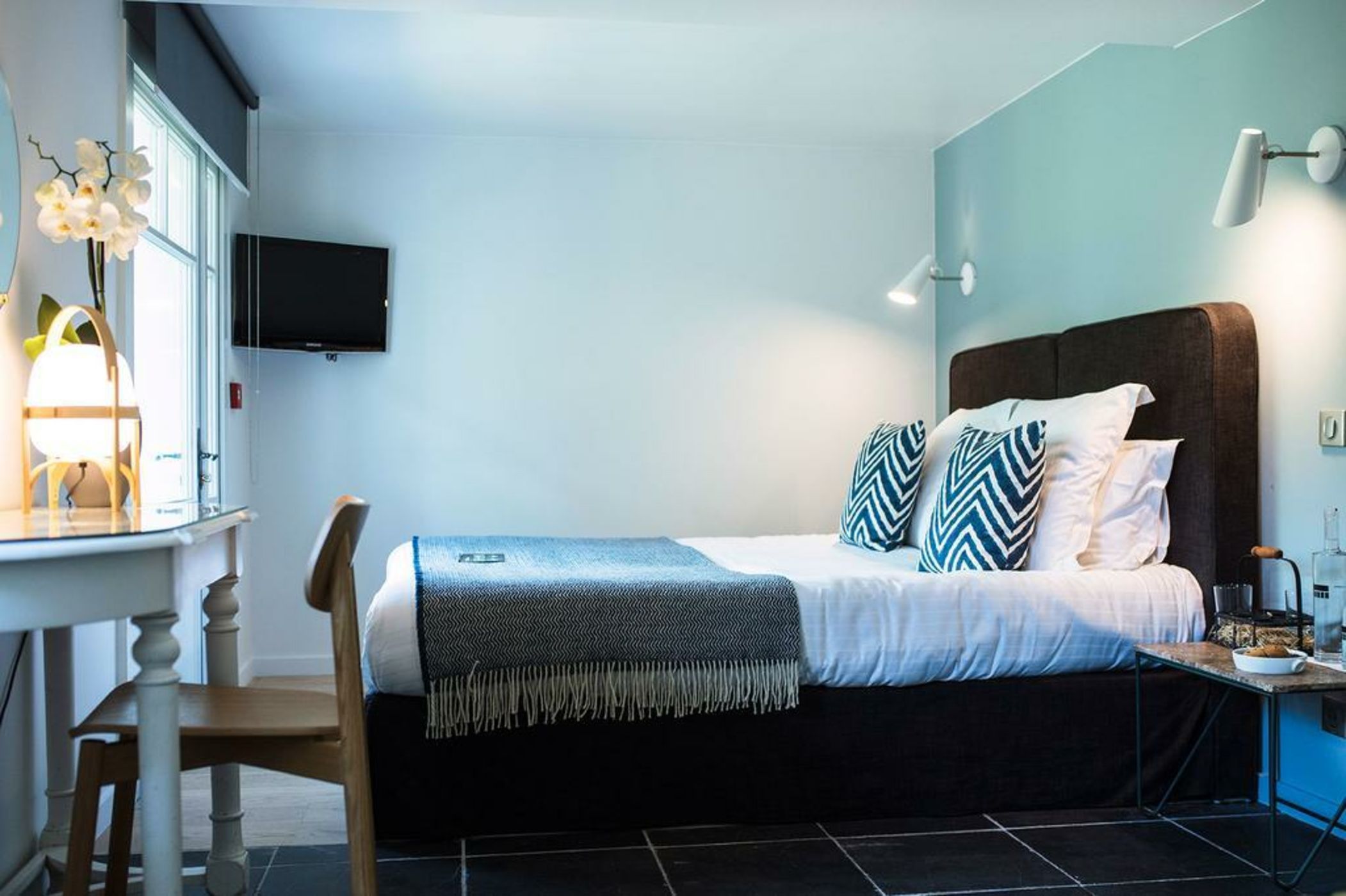 L'Auberge Basque-Relais & Châteaux