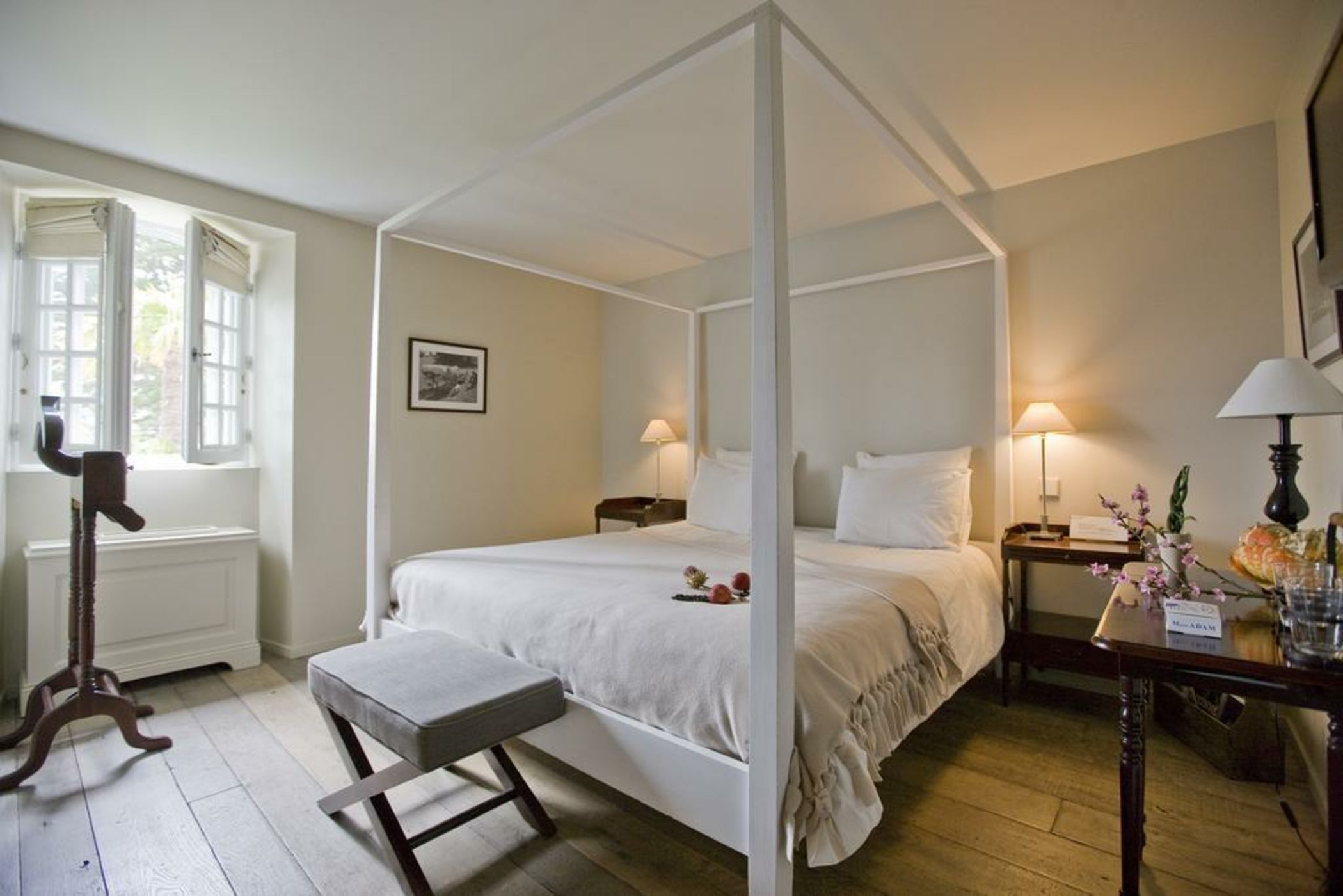 L'Auberge Basque-Relais & Châteaux