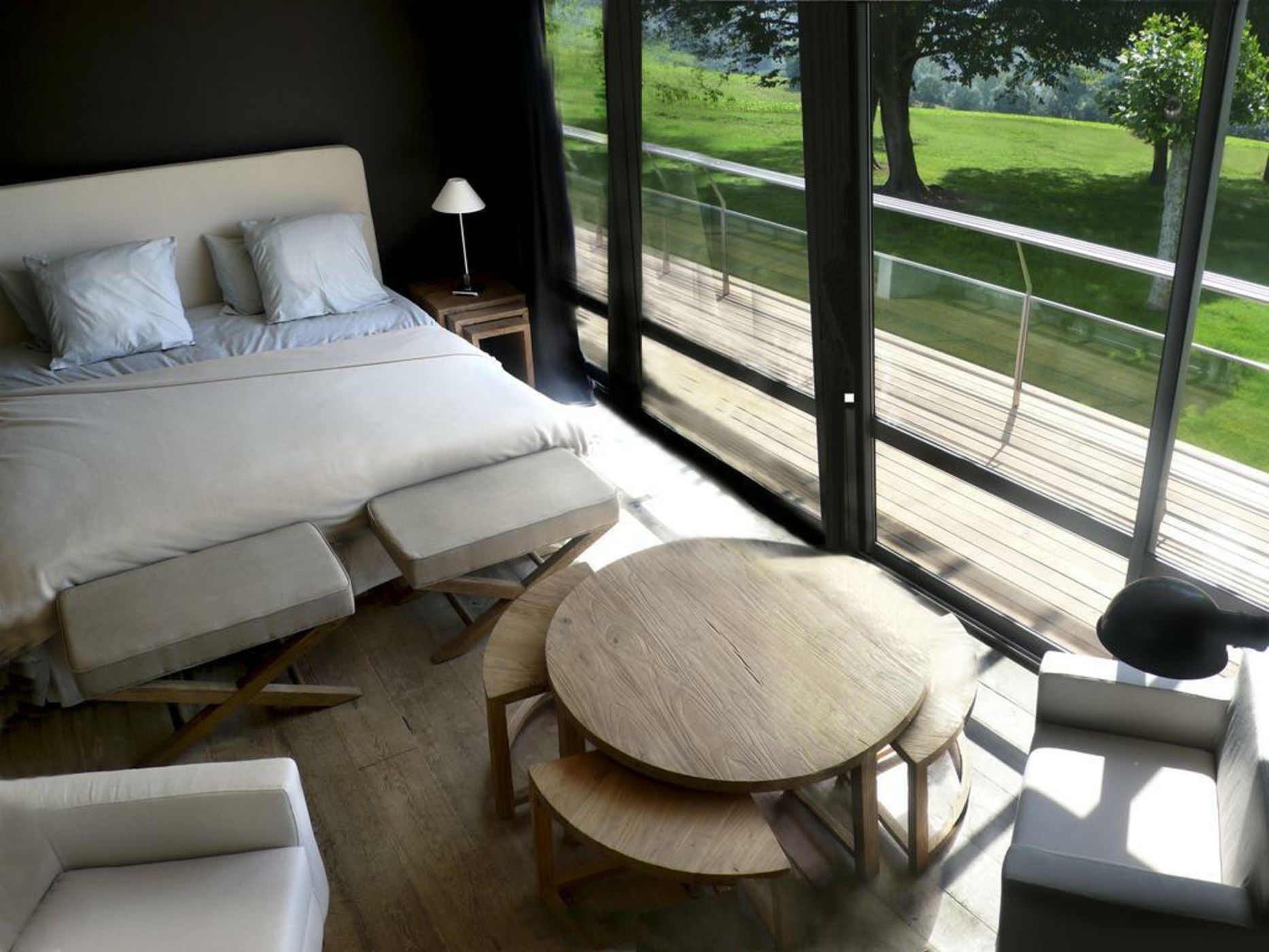 L'Auberge Basque-Relais & Châteaux