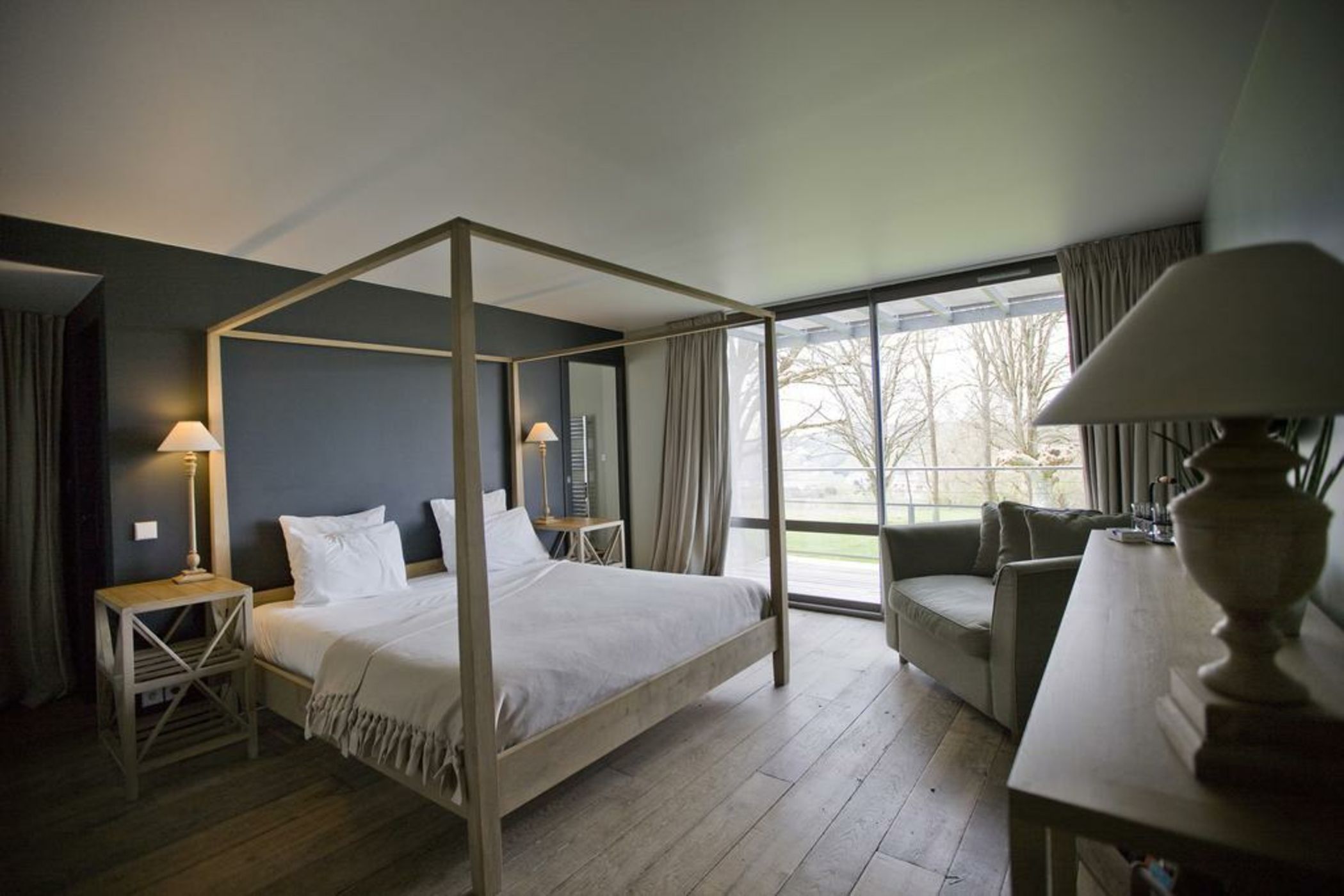 L'Auberge Basque-Relais & Châteaux