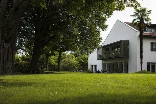 L'Auberge Basque-Relais & Châteaux