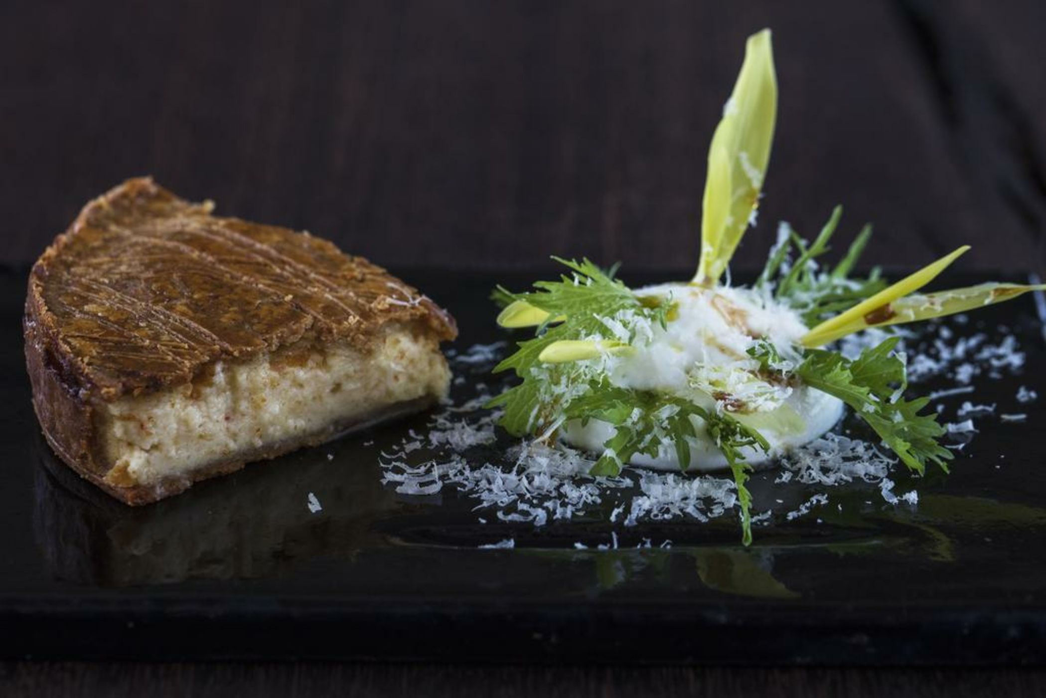 L'Auberge Basque-Relais & Châteaux