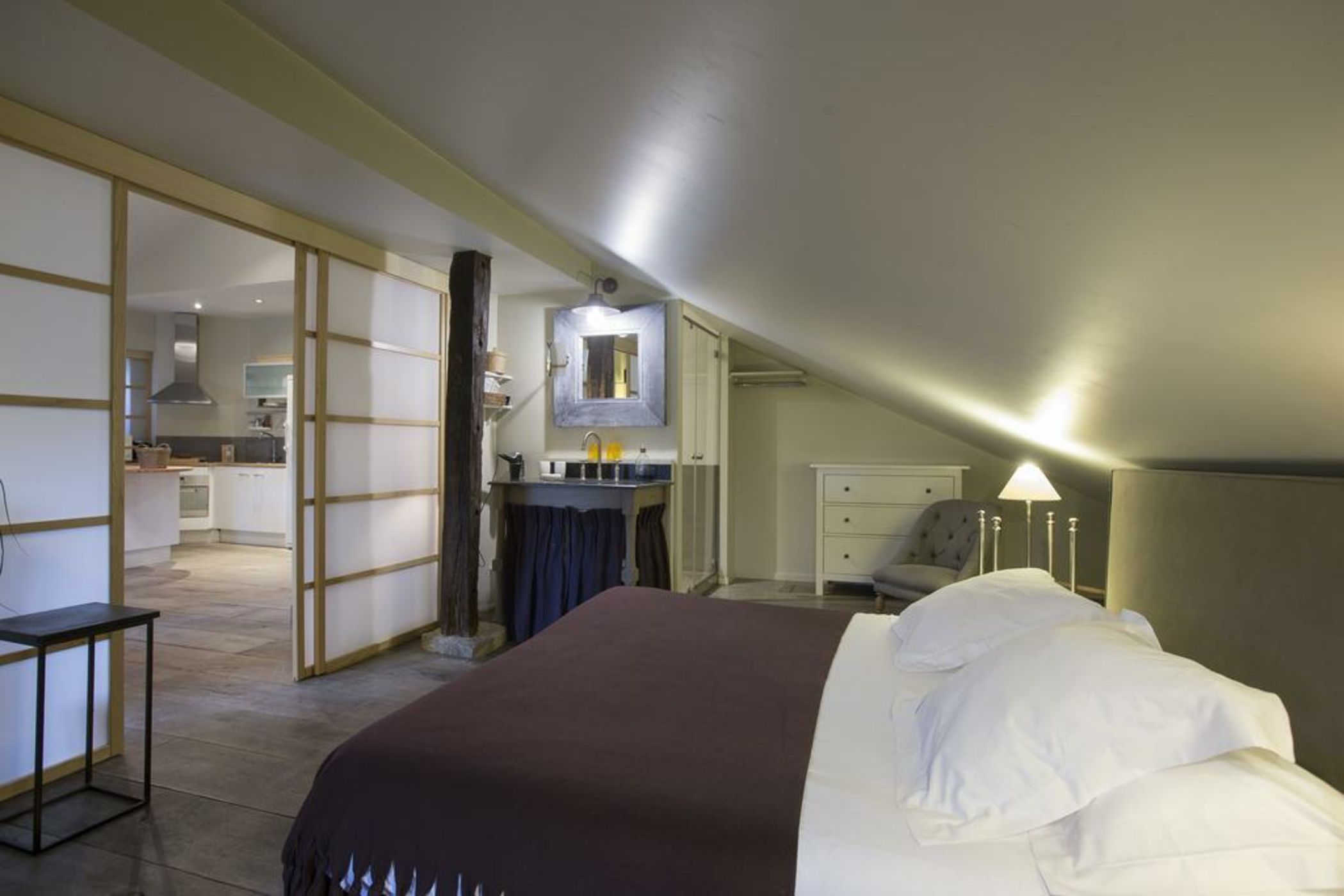 L'Auberge Basque-Relais & Châteaux