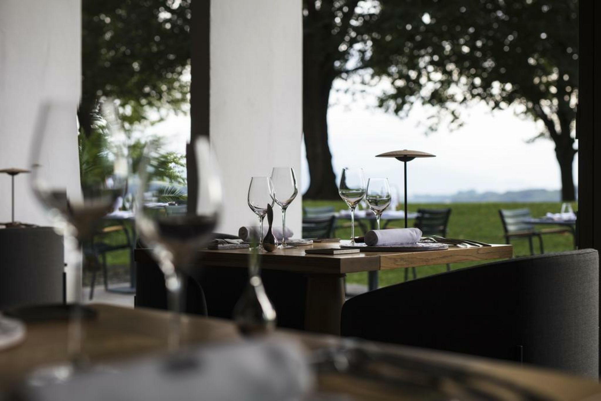 L'Auberge Basque-Relais & Châteaux