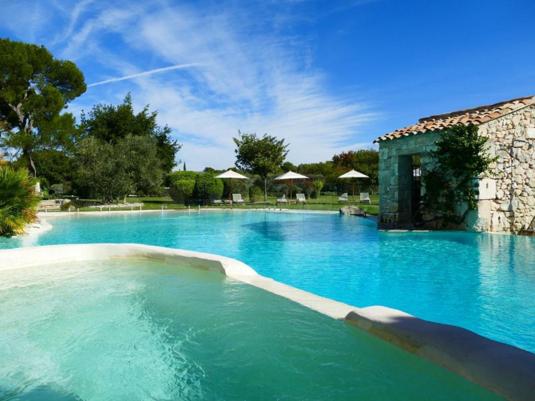 Le Mas De La Rose - Les Collectionneurs