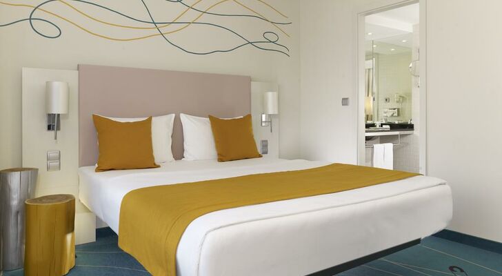 art'otel budapest, part of Radisson Hotel Group