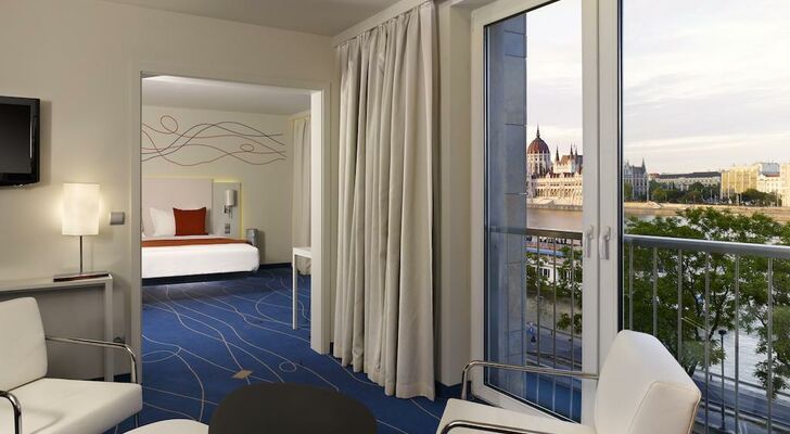 art'otel budapest, part of Radisson Hotel Group