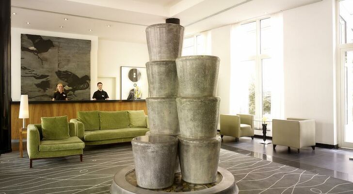art'otel budapest, part of Radisson Hotel Group