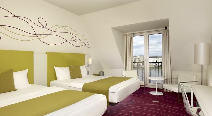 art'otel budapest, part of Radisson Hotel Group