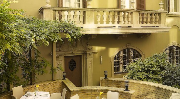 art'otel budapest, part of Radisson Hotel Group