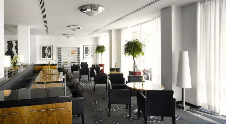 art'otel budapest, part of Radisson Hotel Group
