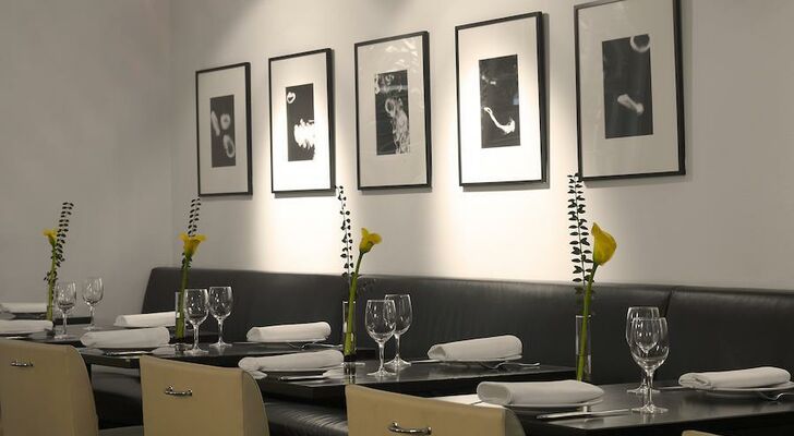 art'otel budapest, part of Radisson Hotel Group