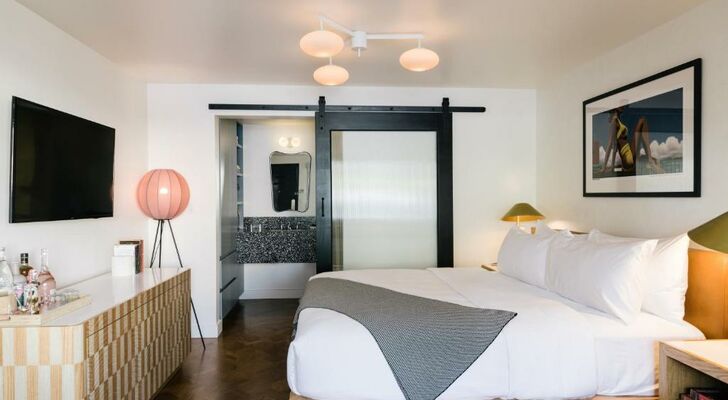 Short Stories Hotel