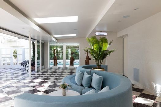Short Stories Hotel