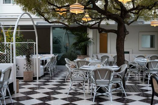 Short Stories Hotel