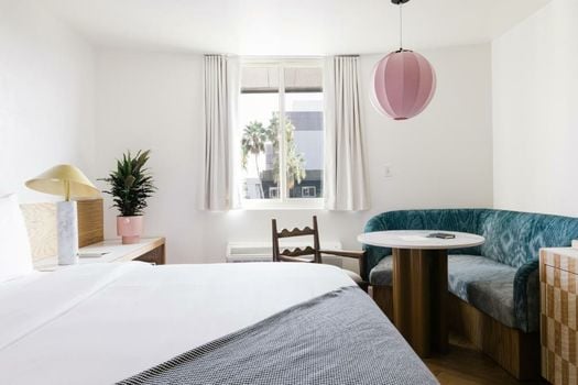 Short Stories Hotel
