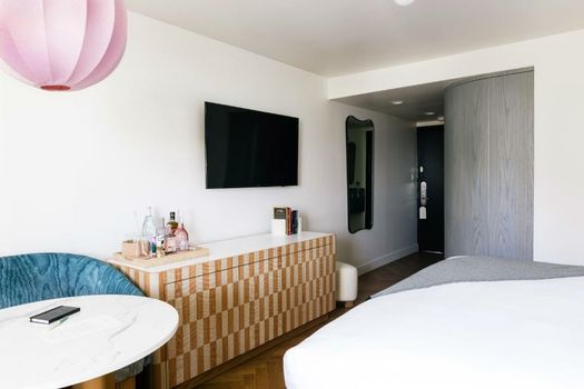 Short Stories Hotel