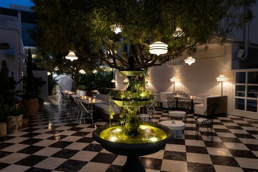 Short Stories Hotel